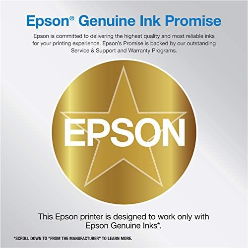 Epson EcoTank ET-M1170 Безжичен Монохроматски Супертанк Печатач Со Етернет Плус 2 Години Неограничено Мастило*, Бело