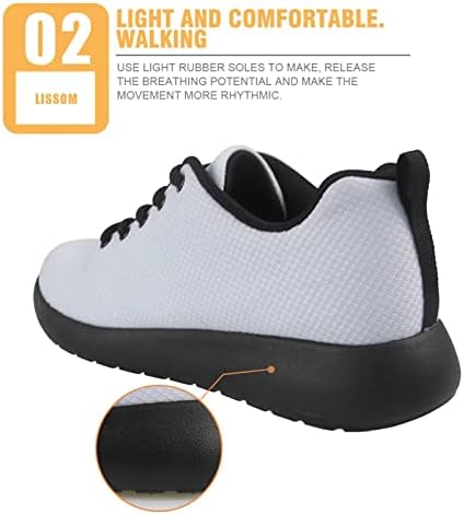 Coeqine Women Women Road Running Shoes пешачење чевли за атлетски тренинзи случајно одење