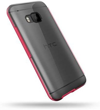Оригинален оригинален преглед на HC M232 DOT е случај за HTC One M9