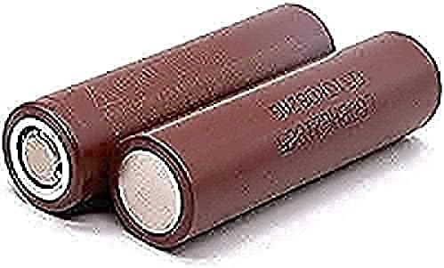 ASTC Lit Литиумски Батерии 2 Парчиња 3000Mah Батерија На Полнење Со Голем Капацитет За Играчки Со Далечински Управувач