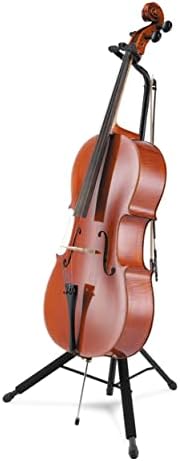 Херкулес DS580B автоматски држач за виолончело