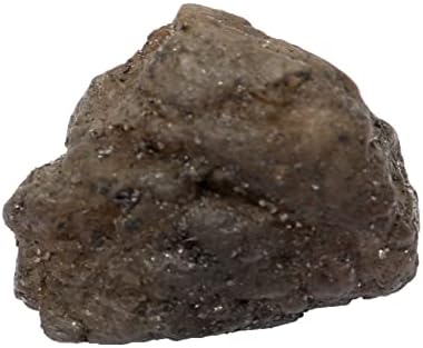 Реал-Гемс сина танзанит груба кабохон сурова 17,5 ct. Кристал на скапоцени камења скапоцен камен, енергетски камен, завиткување на жица,
