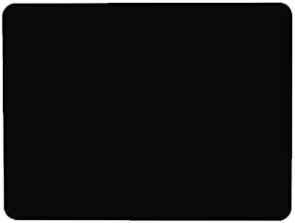 Црна табла за суво бришење 9 x 11.875 “за домашна или училишна употреба