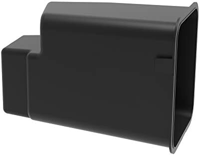 SAUTVs Поддршка за складирање на канта за мазга, под кутијата за складирање на седиштата за Kawasaki Mule SX 4x4 XC SE 610 4X4 2005-2021 Додатоци