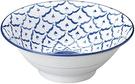 Maruka Koyo 50208020 Rice Bowl, дијаметар 8,0 x висина 3,0 инчи, комерцијална употреба