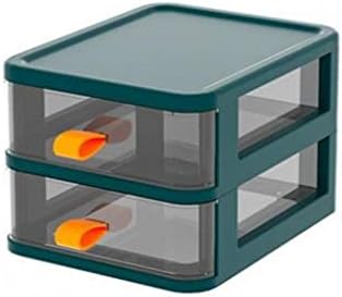 Кутии за складирање на Quul повеќеслојни простор заштедуваат силно оптоварување со голем капацитет практична фиока за складирање