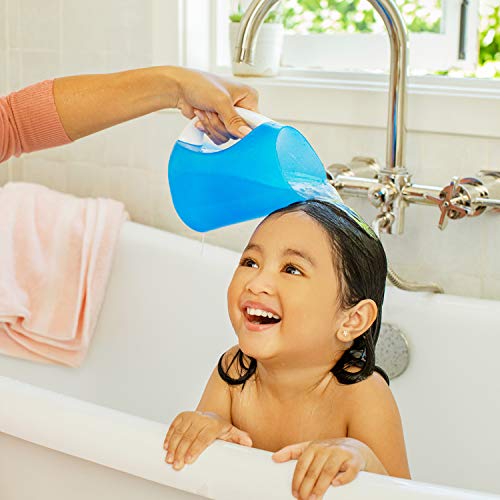 Munchkin® Rinser Shampoo Shampoon, Blue