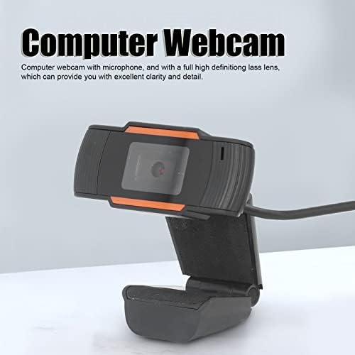 Автоматско Фокусирање КАМЕРА 1080P HD USB ЛАПТОП Камера КОМПЈУТЕР Видео Камера Компјутер Веб Камера