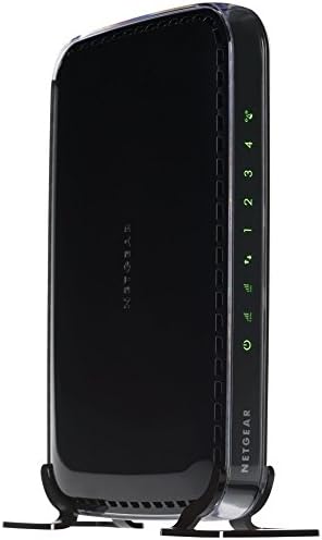 NETGEAR WN2500RP - 100nas Универзална Двојна Бенд Wifi Опсег Екстендер
