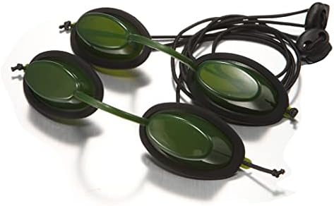 Очила ЗА одобрување НА ФДА за заштита на ипл очила за очи пациент користете ја само американската услуга!!!