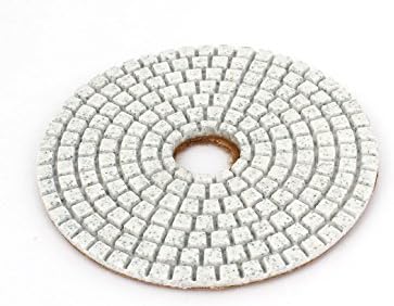 AEXIT 100MMX18MMX4MM 50 Абразивни тркала и дискови Грит во облик на дијамантска подлога за полирање на дијаманти за мермер за пресеци