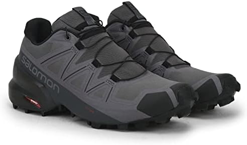 Чевли за трчање 5 патеки на Salomon Speedcross 5