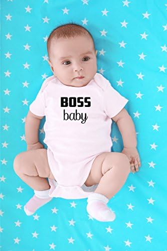 Луди брошки шеф бебе смешно симпатично ново новороденче едно парче бебешко тело
