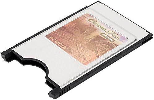Читател на компјутерски картички со заштитно куќиште од не'рѓосувачки челик. Читателот на мемориските картички одговара за