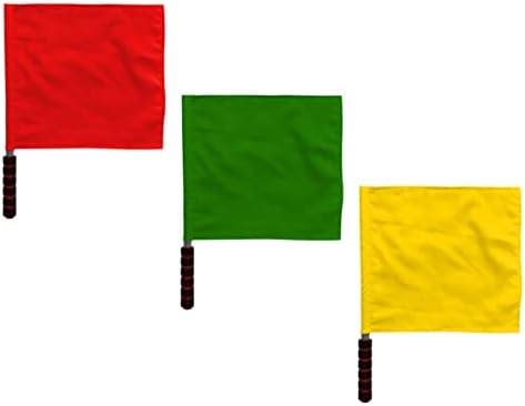 15 парчиња Специјално Со За Сунѓерско Знаме Избрана Фаричка Рачна Забава Која Спроведува Предупредувачки Натпревар Во Одбојка Теренска