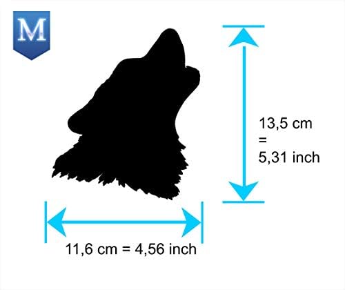 Чекор По Чекор Шаблон За Матрици СО Воздушна Четка АС-001 М ка. 5,11 х 3,95