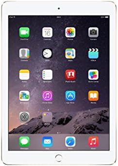 Apple iPad Air 2 a1567 16gb Златен Таблет WiFi + 4G Отклучен GSM/CDMA