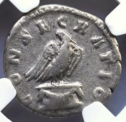 ТОА 138-161 Н. Е. Антички Империјален Рим, Императорот Антонин Пиус Антички Римски Сребрена Монета Денариус Избор Парична Казна НГЦ