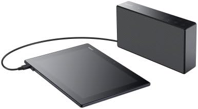 Sony SRSX5 преносен NFC Bluetooth безжичен систем на звучник со звучник