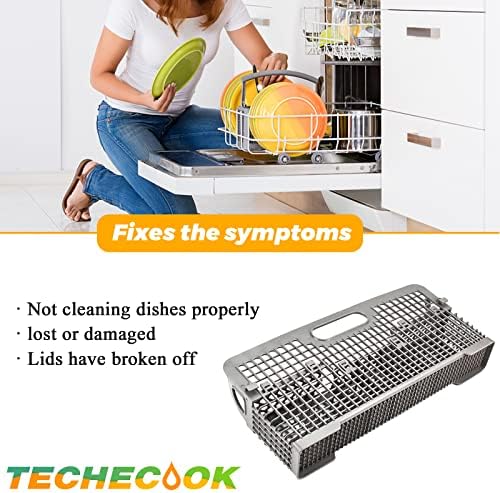 8531233 WP8562043 Универзална машина за миење садови за миење садови за замена на корпа за кујни за миење садови за машини за миење садови