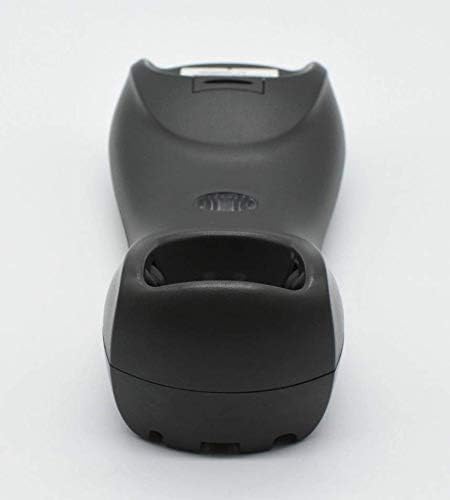 Симбол Зебра/Моторола DS6878-SR 2D безжичен скенер за баркод со Bluetooth, вклучува лулка и USB кабел