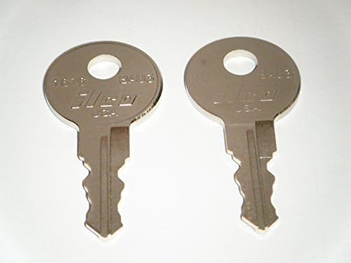 Копчиња за алатки Kobalt Подобро изградени клучеви за кутии за алатки пред намалување на вашиот заклучен/клучен број од EC901 до EC910