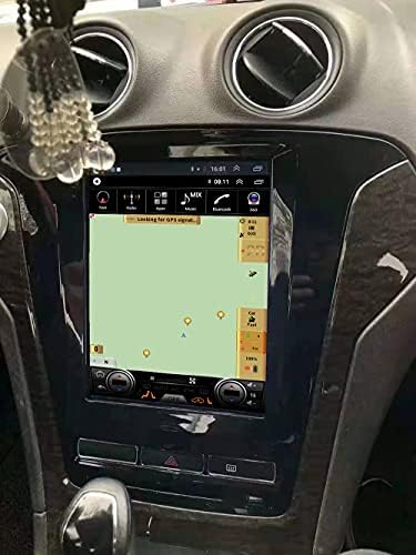 ВОСТОКЕ Тесла Стил 9.7 Андроид Радио Карплеј Андроид Авто Авторадио Автомобил Навигација Стерео Мултимедијален Плеер ГПС РДС ДСП Бт Вифи Хедунит