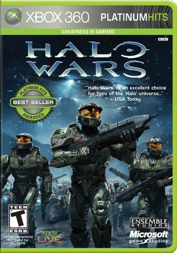 Хало Војни-Xbox 360
