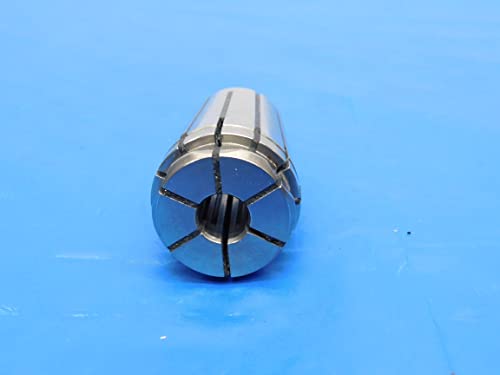 TG100 Collet Size 7/16 Дијаметар за TG 100 Collet Chuck Tool .4375 - JH1800CLN