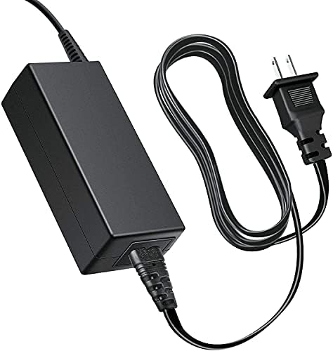 Најдобар адаптер за AC/DC за Sony EX3 PMW-EX3 XDCAM EX PMWEX3 Видео камера камера 12VDC Кабел за напојување кабел за кабел за батерии Влез: