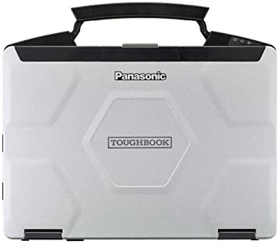 Panasonic Toughbook CF-54, Intel Core i5-5300U 2.30 GHz, 14.0 HD, 16 GB, 1 TB SSD, WiFi, Bluetooth, Windows 10 Pro